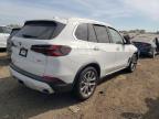 BMW X5 XDRIVE4 photo