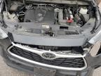 TOYOTA HIGHLANDER photo