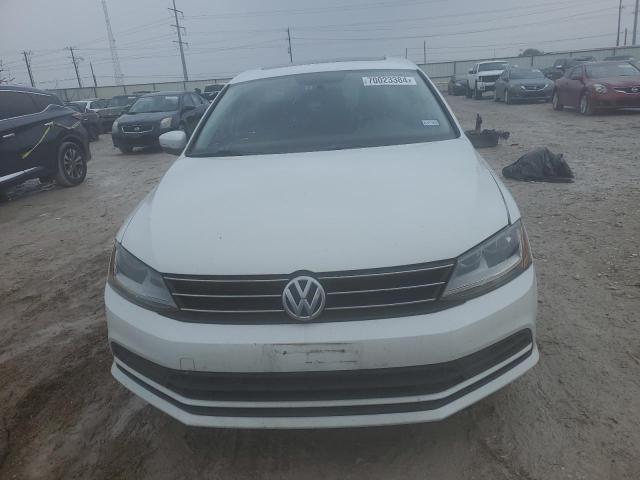 2017 VOLKSWAGEN JETTA SE 3VWDB7AJ0HM371497  70023384