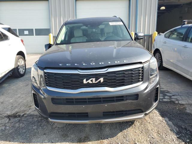 VIN 5XYP34HCXNG253176 2022 KIA Telluride, EX no.5