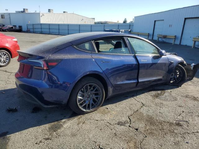 VIN 5YJ3E1EA2RF744087 2024 Tesla MODEL 3 no.3