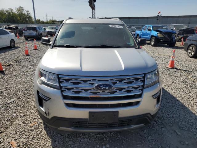 2019 FORD EXPLORER X - 1FM5K7D83KGB38114