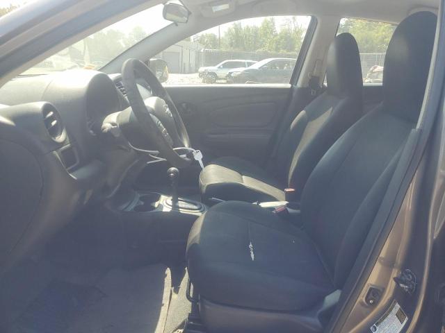 2015 NISSAN VERSA S - 3N1CN7AP5FL887886