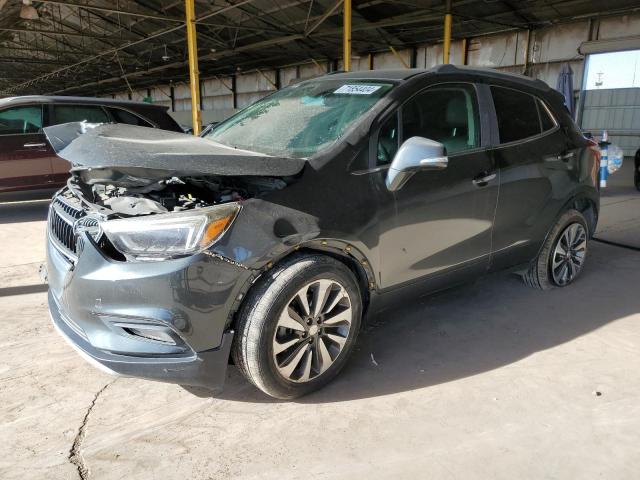 VIN KL4CJCSB9JB531515 2018 Buick Encore, Essence no.1