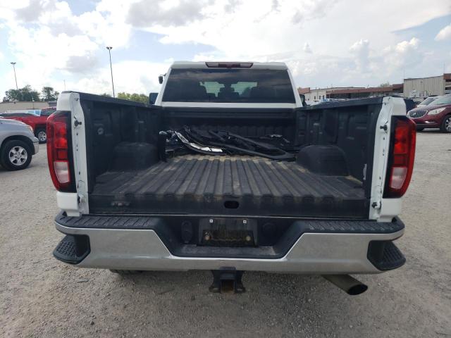 2022 GMC SIERRA K25 1GT29LE74NF251694  69750424