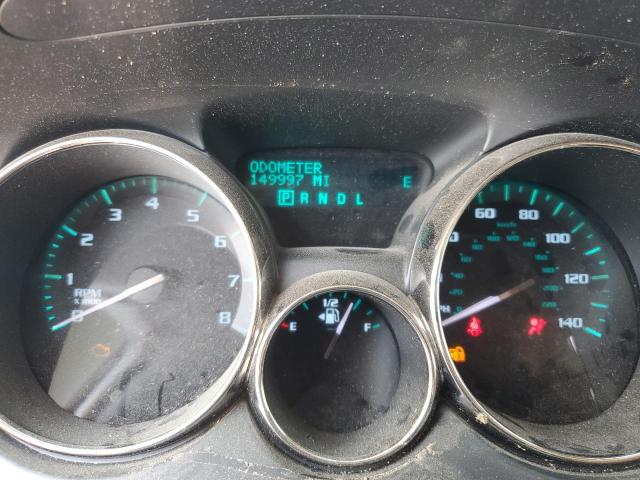 2016 BUICK ENCLAVE - 5GAKVCKD4GJ300836