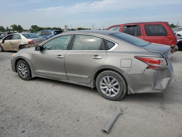 2015 NISSAN ALTIMA 2.5 - 1N4AL3AP8FN310925