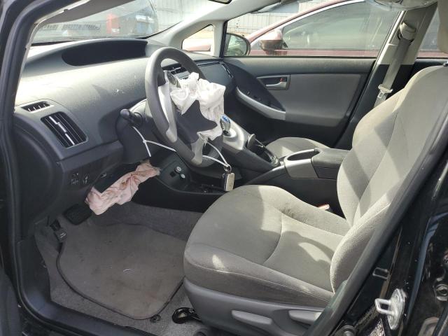 2015 TOYOTA PRIUS - JTDKN3DU3F0403553