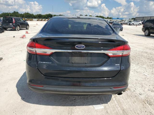 VIN 3FA6P0H76JR126734 2018 Ford Fusion, SE no.6