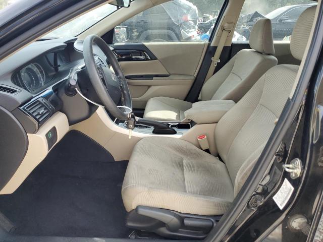 2016 HONDA ACCORD LX - 1HGCR2F38GA230195