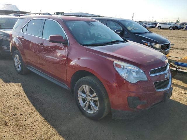 VIN 2GNALDEK4D1115179 2013 Chevrolet Equinox, LT no.4