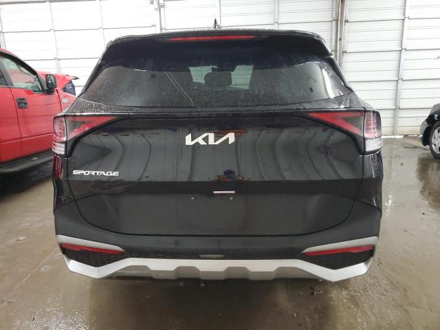 2023 KIA SPORTAGE E - 5XYK33AF9PG074994