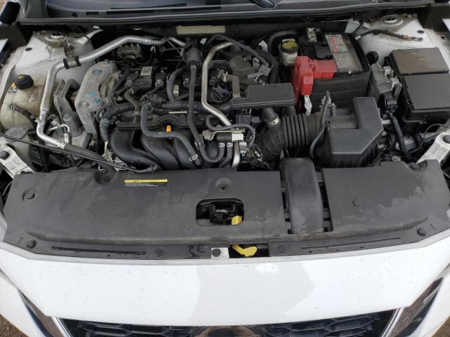 2021 NISSAN SENTRA S - 3N1AB8BV1MY270424
