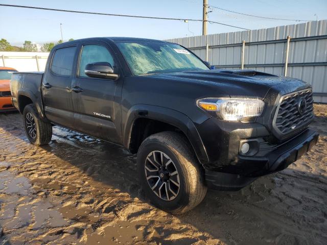 VIN 3TMCZ5AN0NM506068 2022 Toyota Tacoma, Double Cab no.4