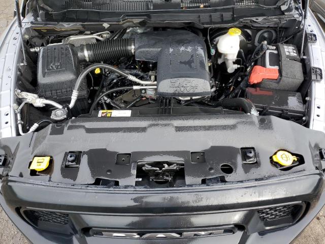 2023 RAM 1500 CLASS - 1C6RR7LG6PS566040