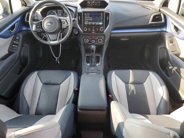 2022 SUBARU CROSSTREK - JF2GTDNC6NH259795