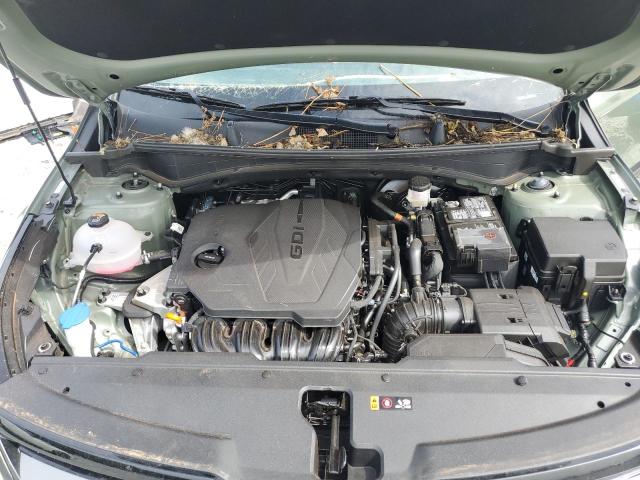 2024 KIA SPORTAGE X - 5XYK6CDF4RG172370