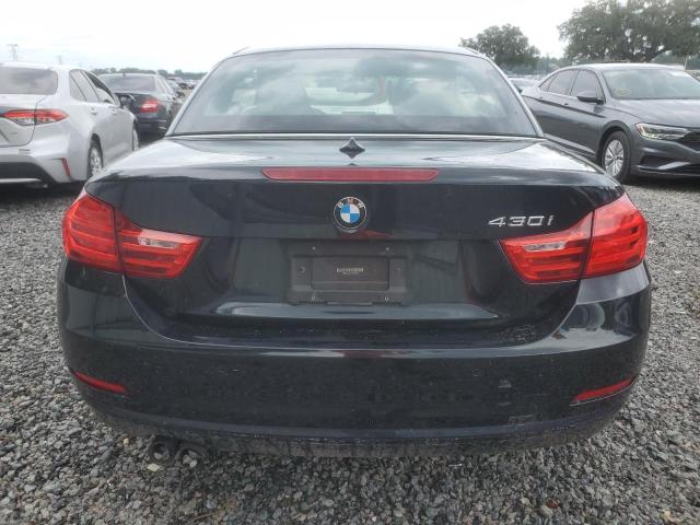 VIN WBA4U7C30H5H20272 2017 BMW 4 Series, 430I no.6