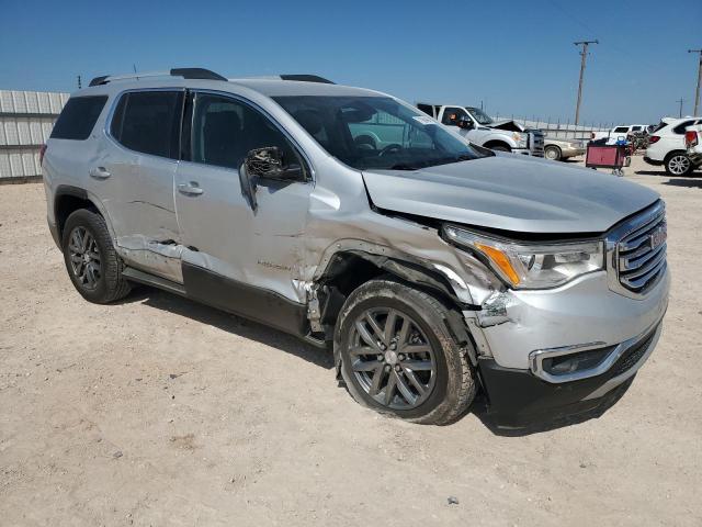 2017 GMC ACADIA SLT - 1GKKNMLS2HZ266520
