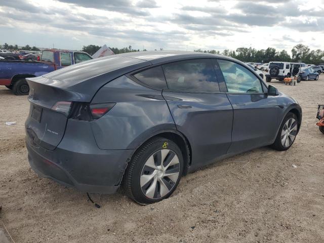 2021 TESLA MODEL Y - 5YJYGDEE0MF186866