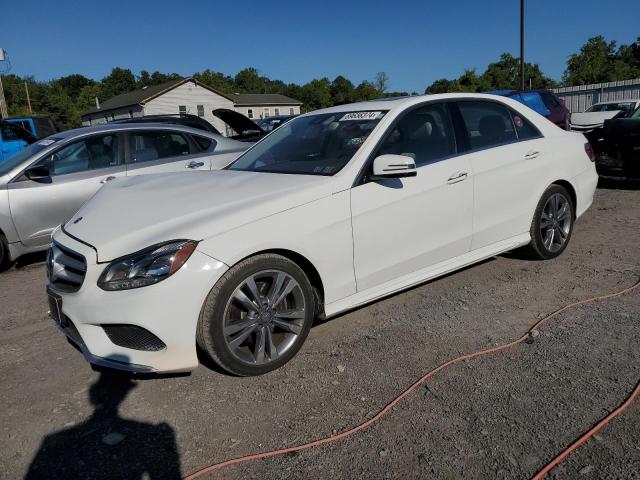 VIN WDDHF8JB0EB023716 2014 Mercedes-Benz E-Class, 3... no.1