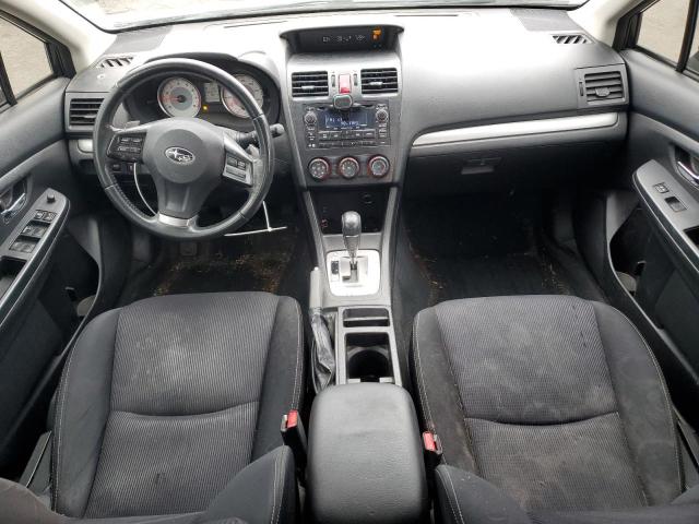 VIN JF1GPAL69D2217594 2013 Subaru Impreza, Sport Pr... no.8