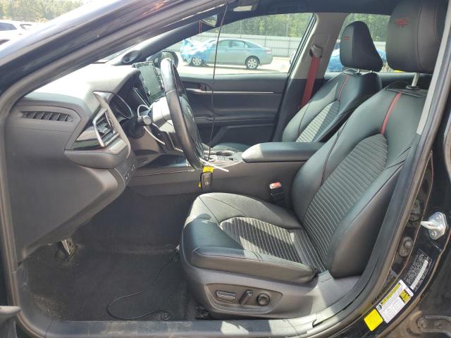 2022 TOYOTA CAMRY TRD - 4T1KZ1AK4NU067619