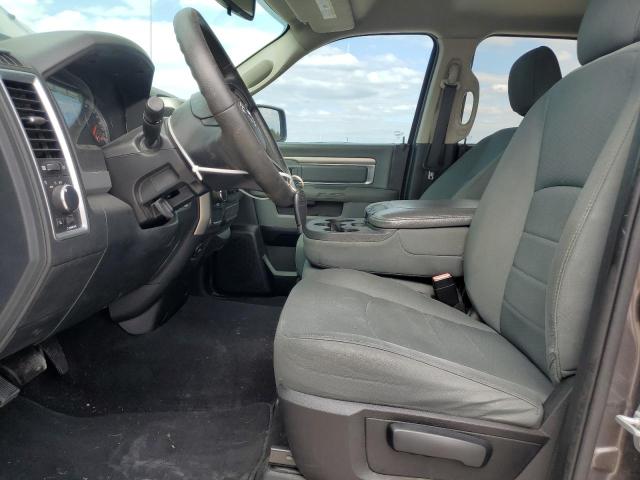 2015 RAM 1500 SLT - 1C6RR6GG7FS714277