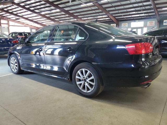 2012 VOLKSWAGEN JETTA SE 3VWDP7AJXCM403785  70976094