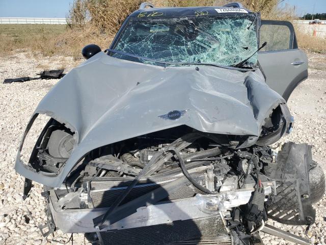 2019 MINI COOPER S E WMZYU7C52K3F93176