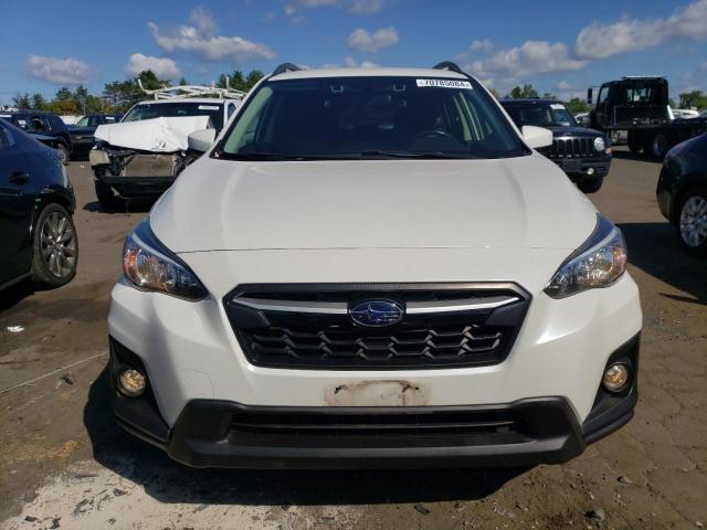 VIN JF2GTADC0JH253372 2018 Subaru Crosstrek, Premium no.5