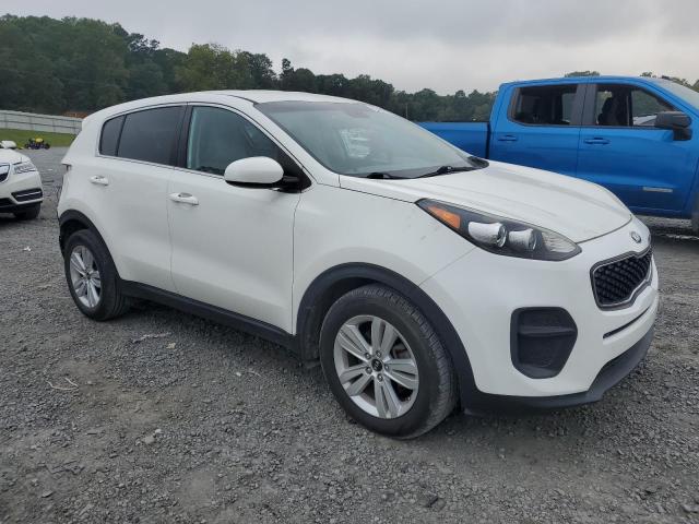 2017 KIA SPORTAGE L - KNDPM3AC1H7286909