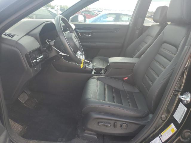 2023 HONDA CR-V SPORT - 7FARS6H95PE026794