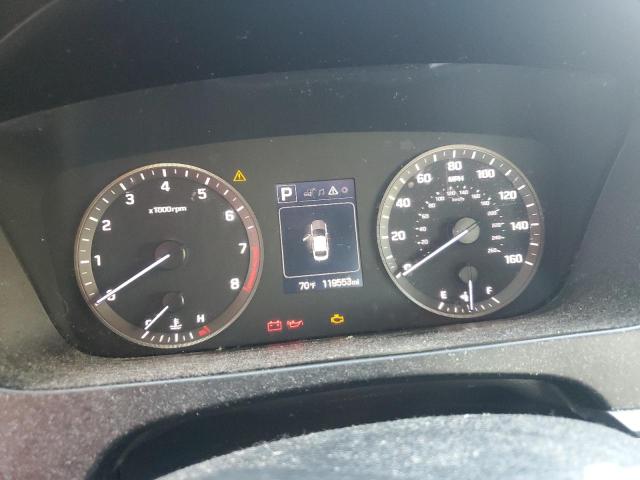 2015 HYUNDAI SONATA SPO - 5NPE34AFXFH180641