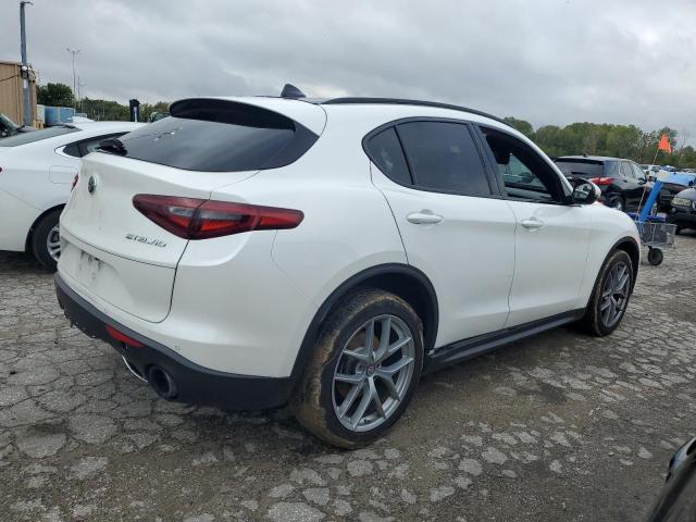 2018 ALFA ROMEO STELVIO TI - ZASFAKNN6J7B64585