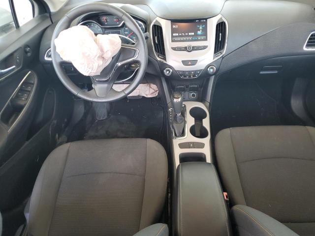 2017 CHEVROLET CRUZE LS - 1G1BC5SM1H7121998