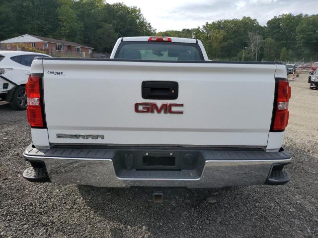 VIN 1GTN1LECXJZ901333 2018 GMC Sierra, C1500 no.6