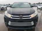 TOYOTA HIGHLANDER photo