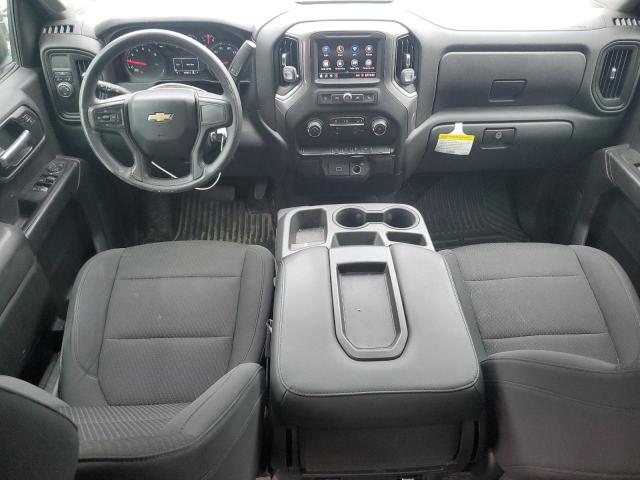 2020 CHEVROLET SILVERADO - 3GCPWBEH7LG370403