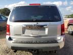 HONDA PILOT EXL photo