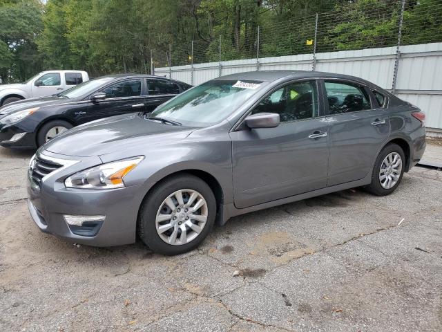 2015 NISSAN ALTIMA 2.5 - 1N4AL3AP4FC168181
