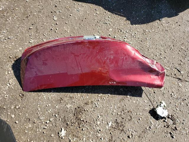 2021 TOYOTA CAMRY LE - 4T1C11BK8MU025897