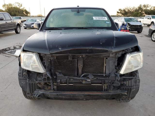 VIN 1N6AD0ER5DN710534 2013 Nissan Frontier, S no.5