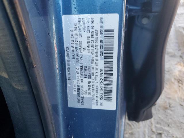 VIN JM3KFACL8H0163372 2017 Mazda CX-5, Touring no.14