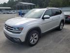 2018 VOLKSWAGEN ATLAS SEL - 1V2ER2CA6JC537109
