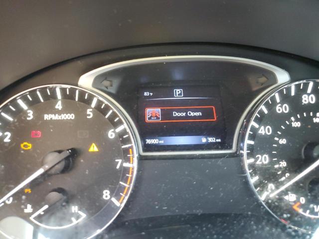 2017 NISSAN ALTIMA 2.5 - 1N4AL3AP4HC121591