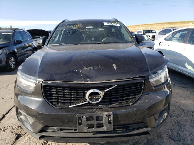 VIN YV4162UM4M2424638 2021 Volvo XC40, T5 R-Design no.5