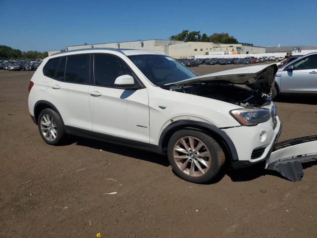 VIN 5UXWX9C51F0D49941 2015 BMW X3, Xdrive28I no.4