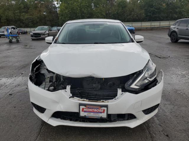 VIN 3N1AB7APXKY260761 2019 Nissan Sentra, S no.5