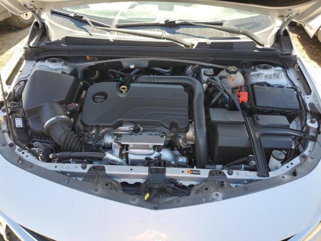 2020 CHEVROLET MALIBU LT - 1G1ZD5ST3LF152929